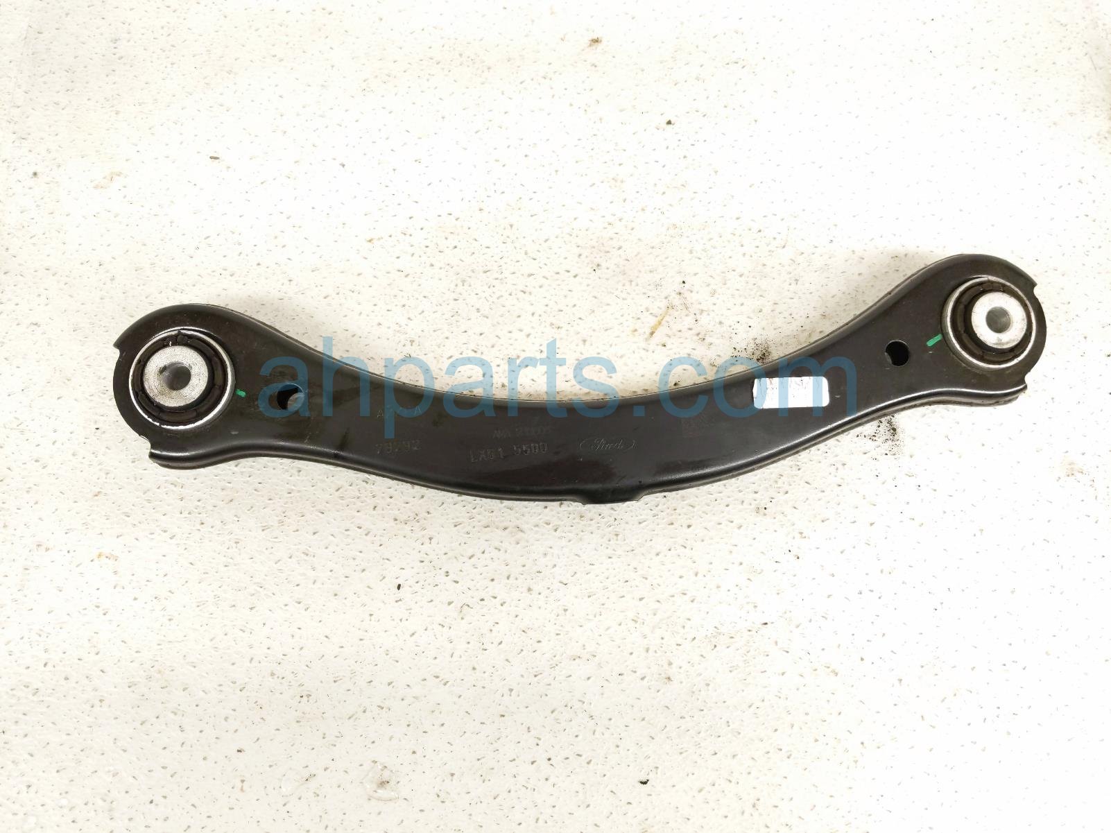 2023 Ford Escape Rear Passenger Upper Control Arm LX6Z 5500 E Replacement 2023 Ford Escape Rear Passenger Upper Control Arm LX6Z 5500 E Replacement thumbnail