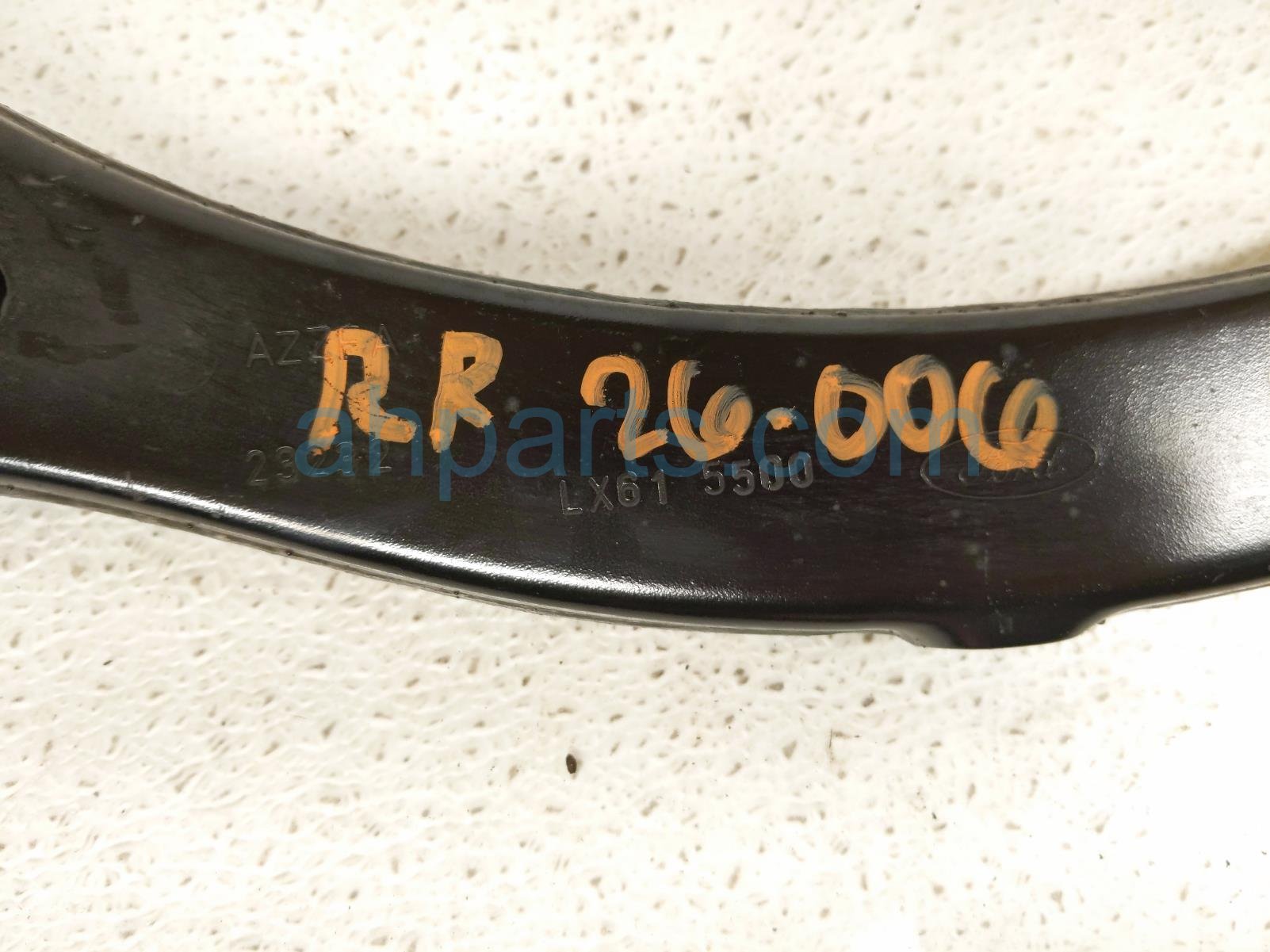 2023 Ford Escape Rear Passenger Upper Control Arm LX6Z 5500 E Replacement 2023 Ford Escape Rear Passenger Upper Control Arm LX6Z 5500 E Replacement thumbnail