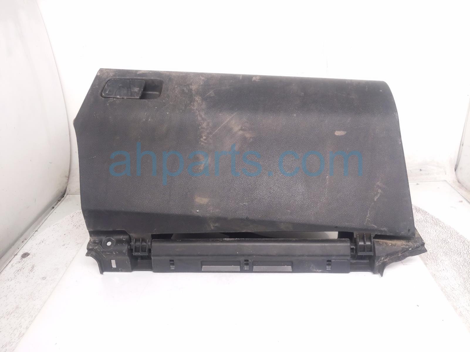 Honda GLOVE COMPARTMENT BOX - BLACK -