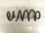 2023 Ford Escape Strut / / Shock Absorber Rear Passenger Coil Spring 1.5l Fwd LX61 5560 NAD Replacement 2023 Ford Escape Strut / / Shock Absorber Rear Passenger Coil Spring 1.5l Fwd LX61 5560 NAD Replacement thumbnail