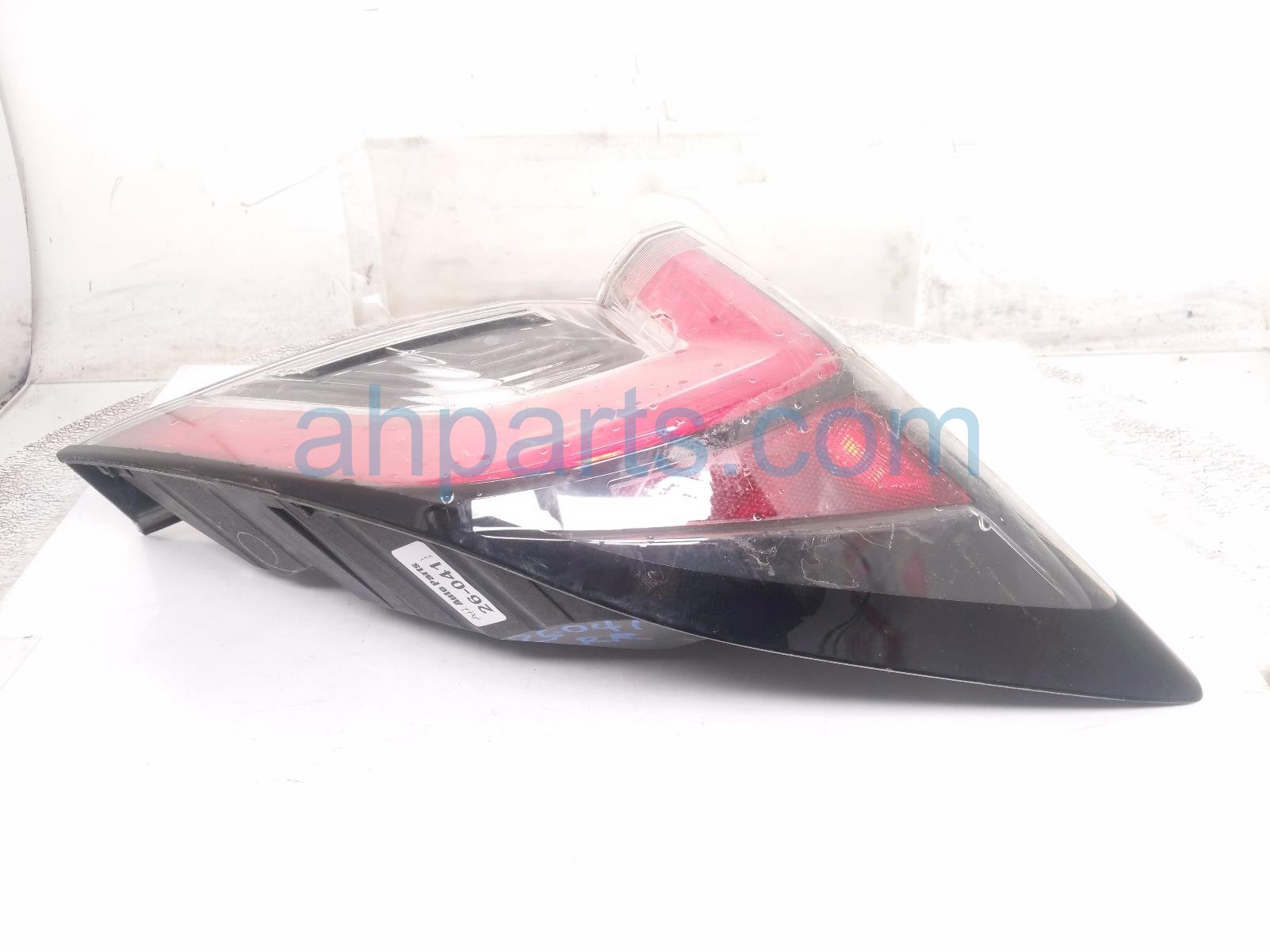 Honda RH TAIL LAMP (ON BODY)