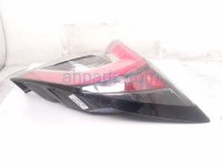 Honda RH TAIL LAMP (ON BODY) Honda RH TAIL LAMP (ON BODY)