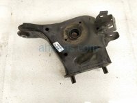 Nissan RR/LH SPRING SEAT LOWER CONTROL ARM Nissan RR/LH SPRING SEAT LOWER CONTROL ARM