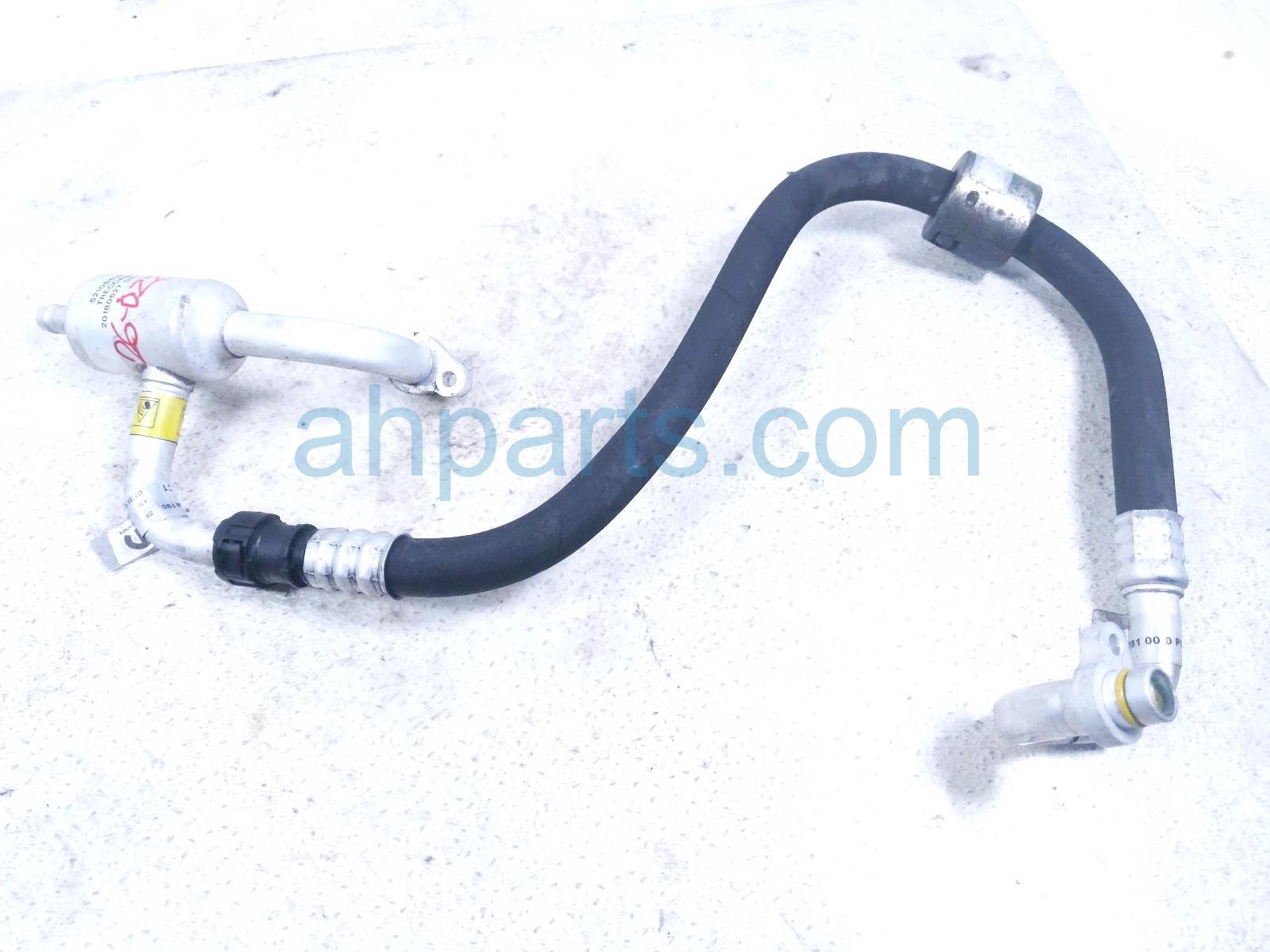 2018 Jeep Renegade Ac Hose Pipe A/c Suction Line 1.4t Awd 68418396AA Replacement 2018 Jeep Renegade Ac Hose Pipe A/c Suction Line 1.4t Awd 68418396AA Replacement thumbnail
