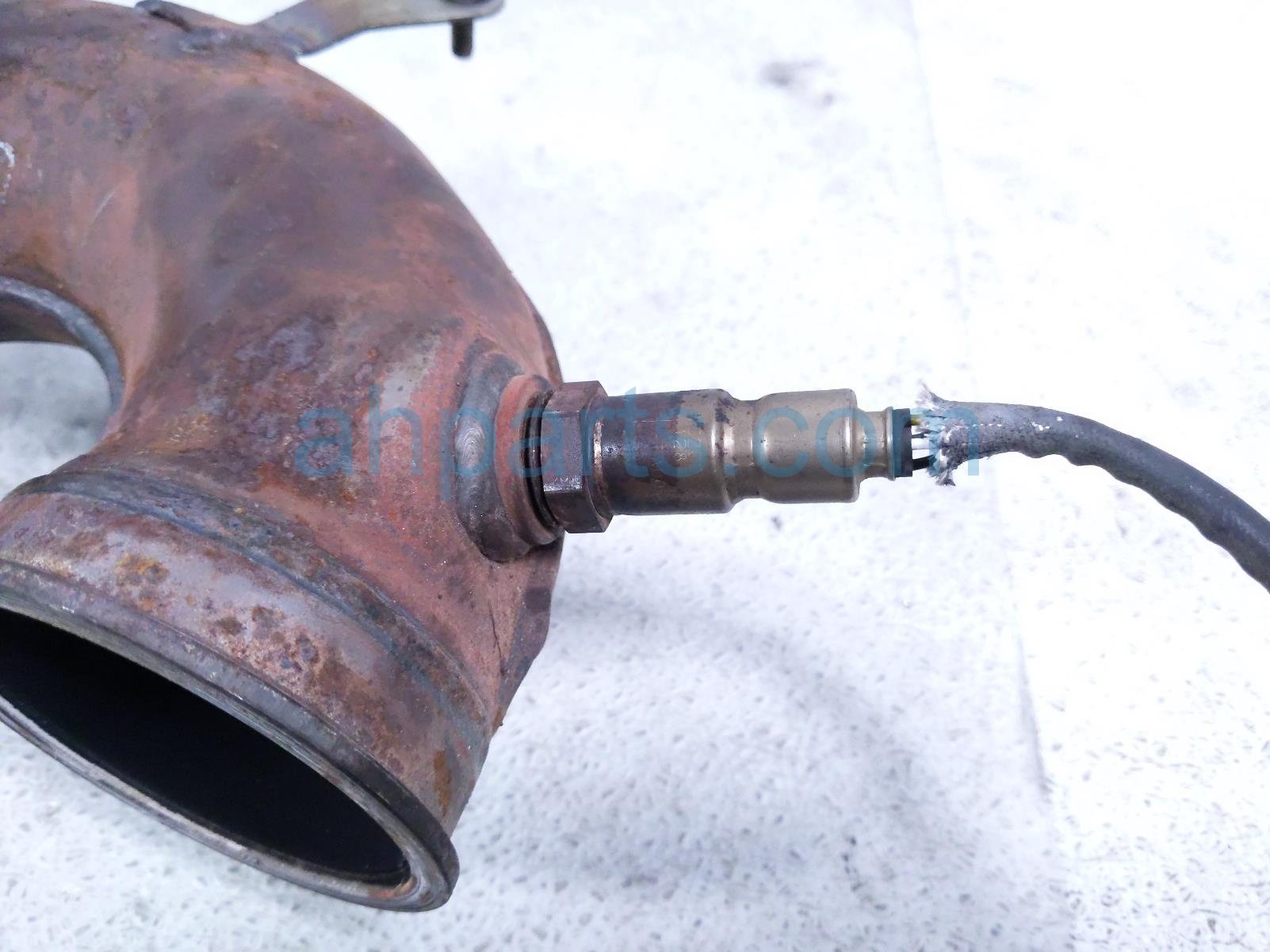 2018 Jeep Renegade Upper Oxygen Sensor 1.4t 68070689AA Replacement 2018 Jeep Renegade Upper Oxygen Sensor 1.4t 68070689AA Replacement thumbnail