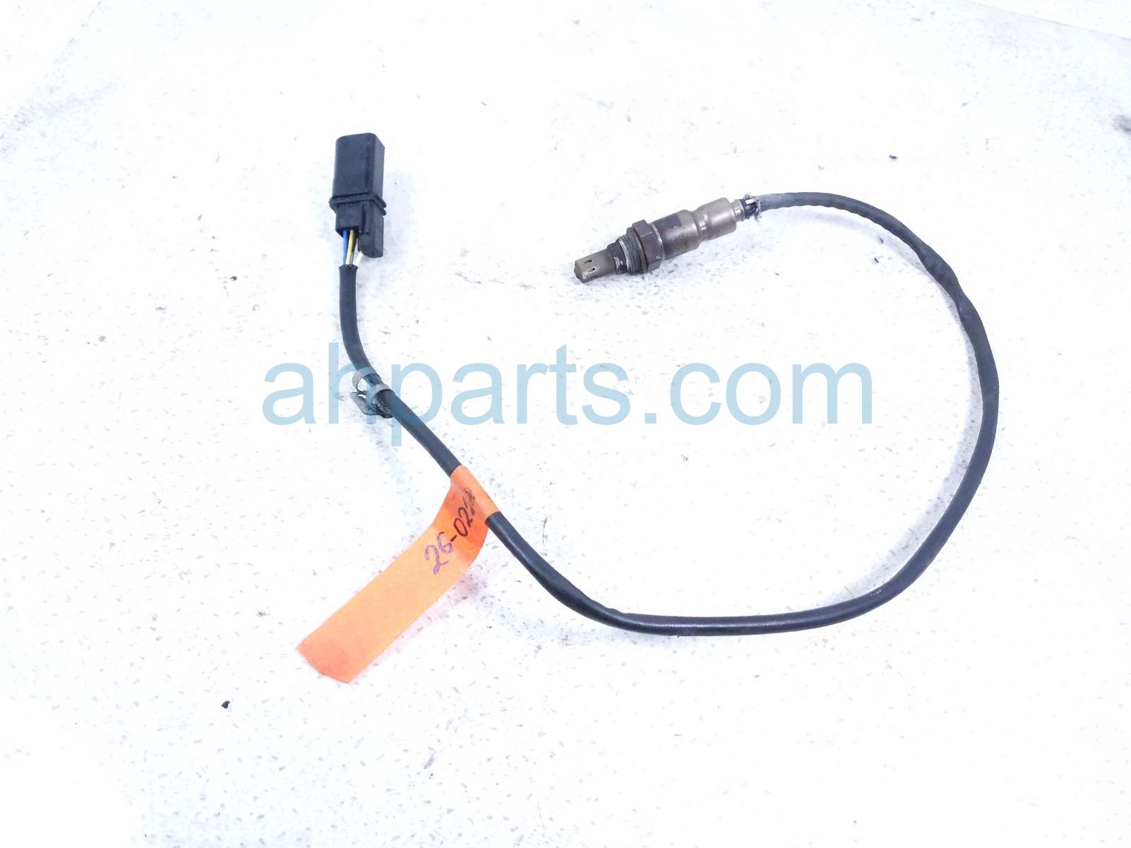 2018 Jeep Renegade Upper Oxygen Sensor 1.4t 68070689AA Replacement 2018 Jeep Renegade Upper Oxygen Sensor 1.4t 68070689AA Replacement thumbnail