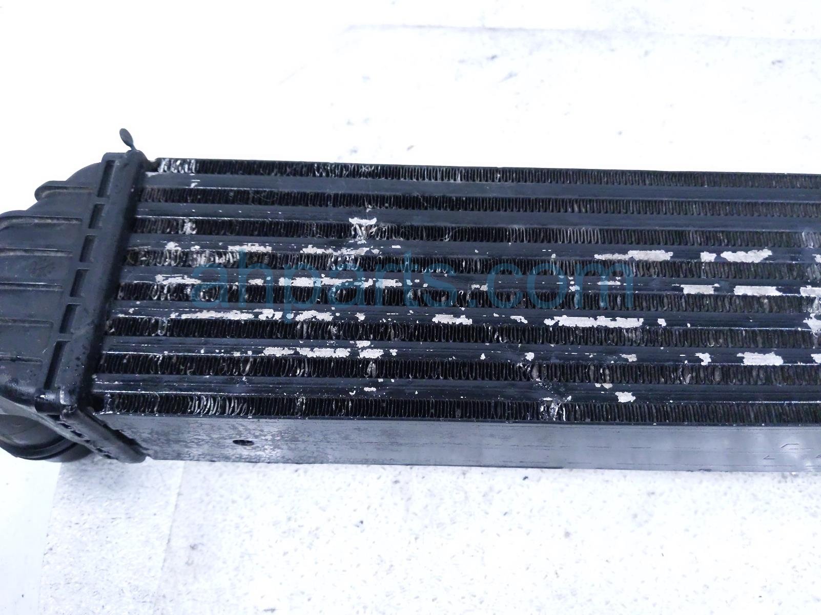 2018 Jeep Renegade Intercooler 1.4t Awd 68256123AA Replacement 2018 Jeep Renegade Intercooler 1.4t Awd 68256123AA Replacement thumbnail