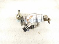 Nissan EGR COOLER - 2.0L SV Nissan EGR COOLER - 2.0L SV