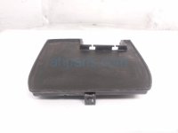 Honda CENTER CONSOLE LID TRAY - BLK Honda CENTER CONSOLE LID TRAY - BLK