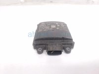 Ford RR/RH BLIND SPOT RADAR UNIT Ford RR/RH BLIND SPOT RADAR UNIT