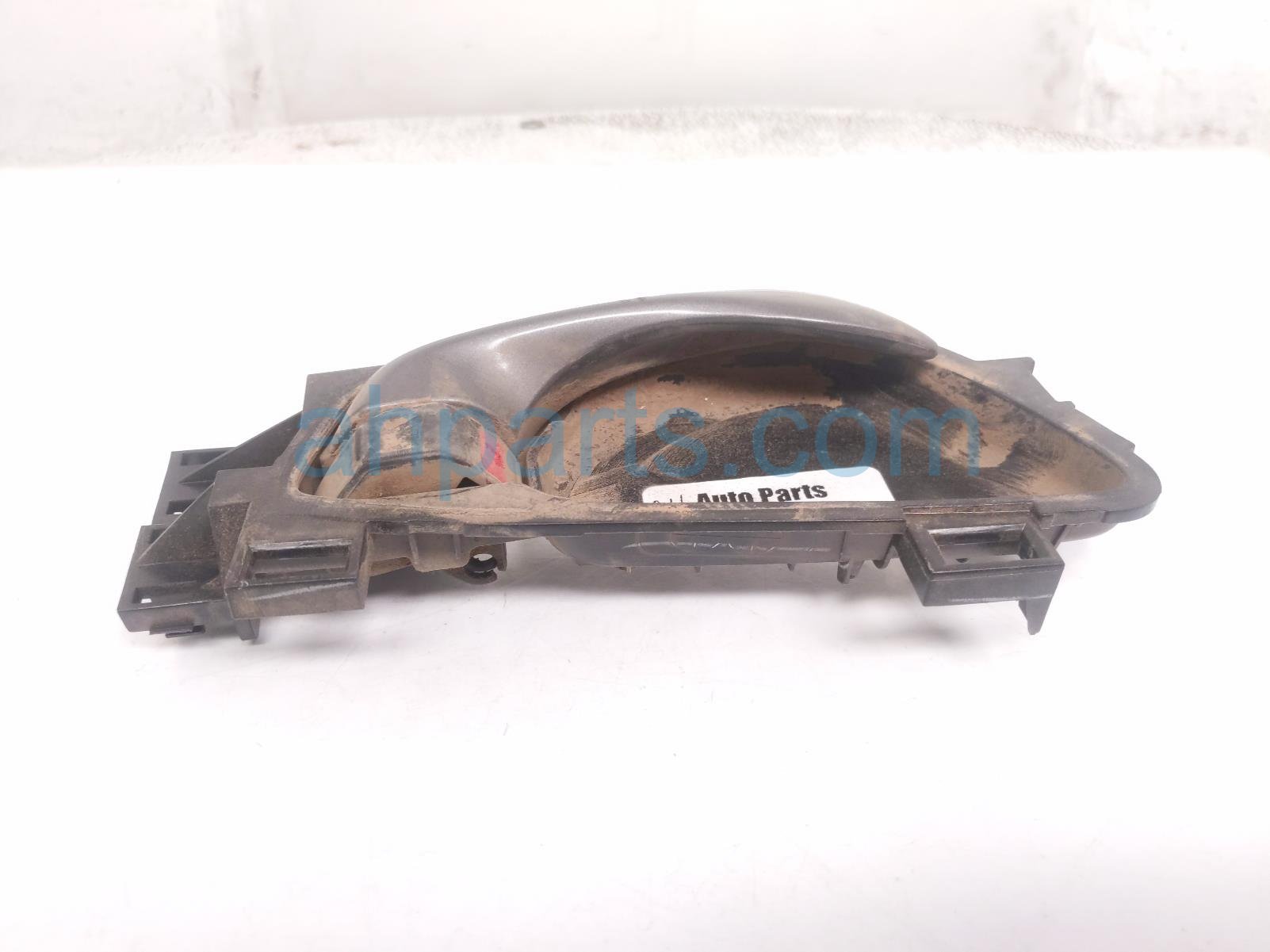 Honda RR/RH INTERIOR DOOR HANDLE - BLACK Honda RR/RH INTERIOR DOOR HANDLE - BLACK