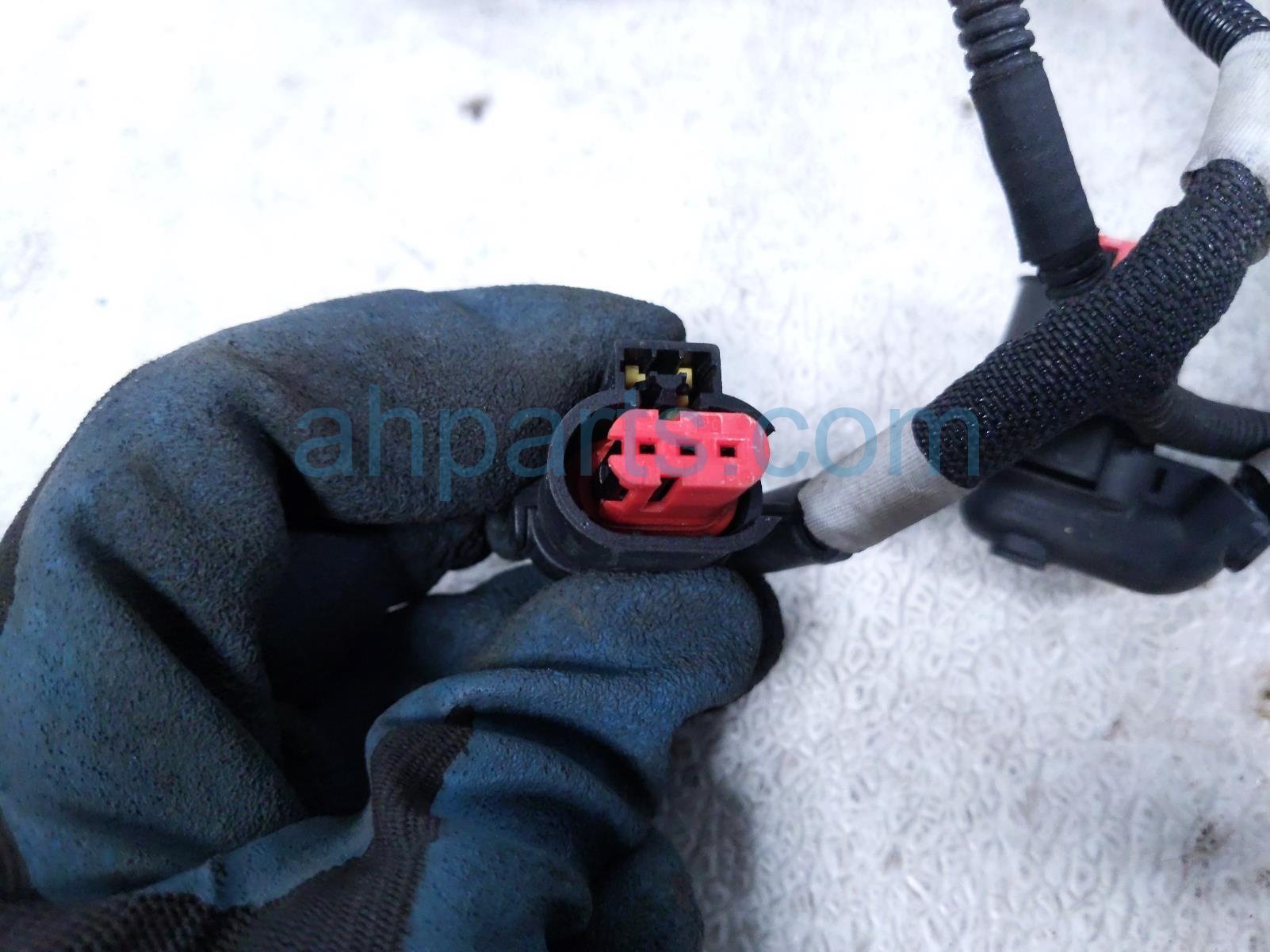 2018 Jeep Renegade Engine Wire Harness 1.4t Mt Awd 68302907AC Replacement 2018 Jeep Renegade Engine Wire Harness 1.4t Mt Awd 68302907AC Replacement thumbnail