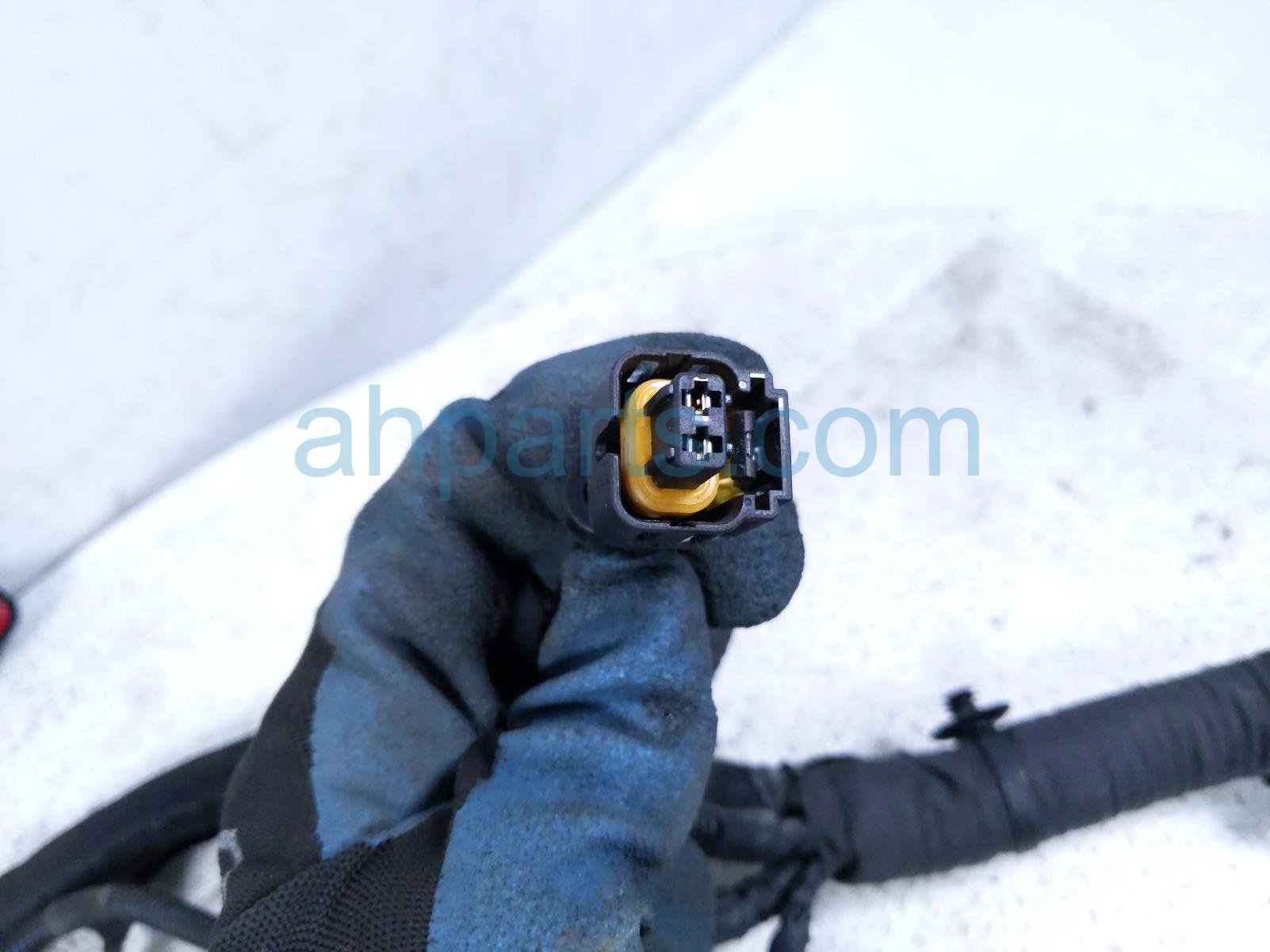 2018 Jeep Renegade Engine Wire Harness 1.4t Mt Awd 68302907AC Replacement 2018 Jeep Renegade Engine Wire Harness 1.4t Mt Awd 68302907AC Replacement thumbnail