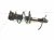 2021 Nissan Sentra Front Passenger Strut + Spring E4302 6LB1B Replacement 2021 Nissan Sentra Front Passenger Strut + Spring E4302 6LB1B Replacement thumbnail