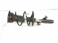 Nissan FR/LH STRUT ABSORBER + SPRING Nissan FR/LH STRUT ABSORBER + SPRING