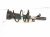 2021 Nissan Sentra Front Driver Strut Absorber + Spring 54320 6LB0A Replacement 2021 Nissan Sentra Front Driver Strut Absorber + Spring 54320 6LB0A Replacement thumbnail