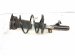 2021 Nissan Sentra Front Driver Strut Absorber + Spring 54320 6LB0A Replacement 2021 Nissan Sentra Front Driver Strut Absorber + Spring 54320 6LB0A Replacement thumbnail