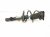 2021 Nissan Sentra Front Driver Strut Absorber + Spring 54320 6LB0A Replacement 2021 Nissan Sentra Front Driver Strut Absorber + Spring 54320 6LB0A Replacement thumbnail