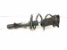 2021 Nissan Sentra Front Driver Strut Absorber + Spring 54320 6LB0A Replacement 2021 Nissan Sentra Front Driver Strut Absorber + Spring 54320 6LB0A Replacement thumbnail