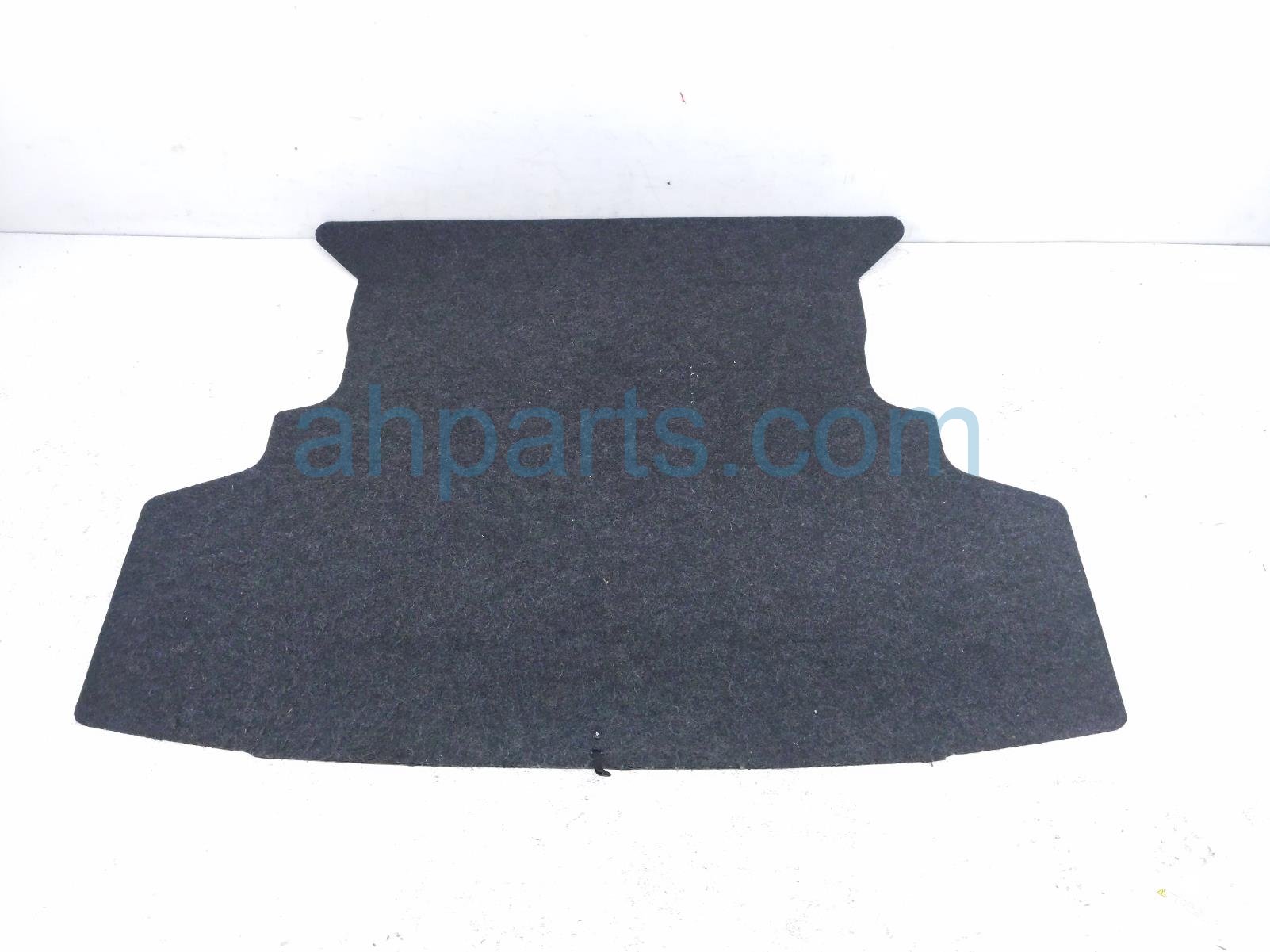 Subaru CARGO FLOOR CARPET LINER - BLK