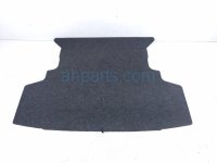 Subaru CARGO FLOOR CARPET LINER - BLK Subaru CARGO FLOOR CARPET LINER - BLK