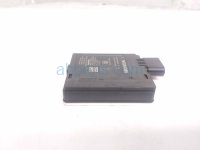 $195 Honda RR/LH BLIND SPOT RADAR UNIT $195 Honda RR/LH BLIND SPOT RADAR UNIT