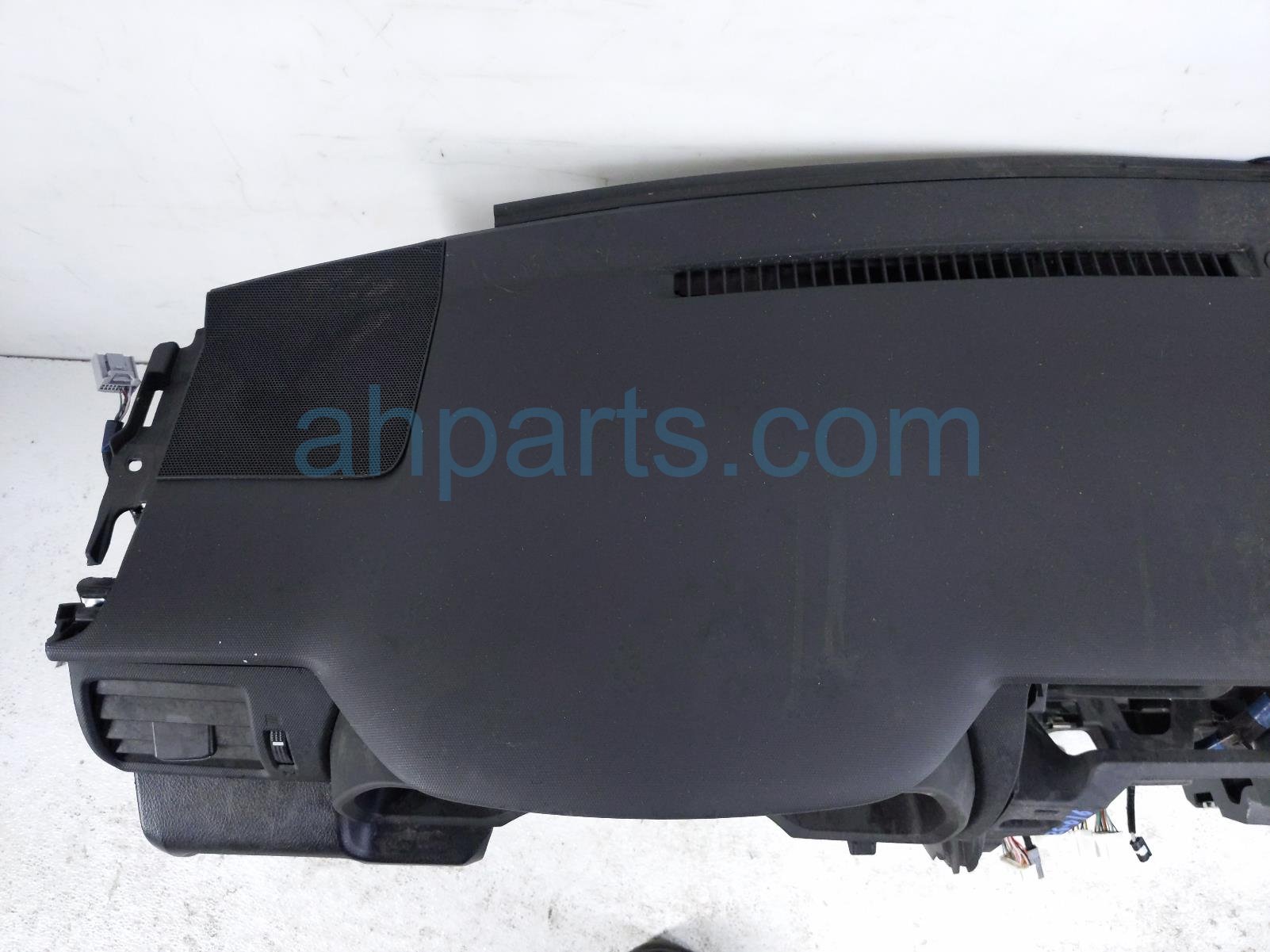 2016 Toyota 4 Runner Dashboard W/ Airbag Black 55301 35906 C0 Replacement 2016 Toyota 4 Runner Dashboard W/ Airbag Black 55301 35906 C0 Replacement thumbnail