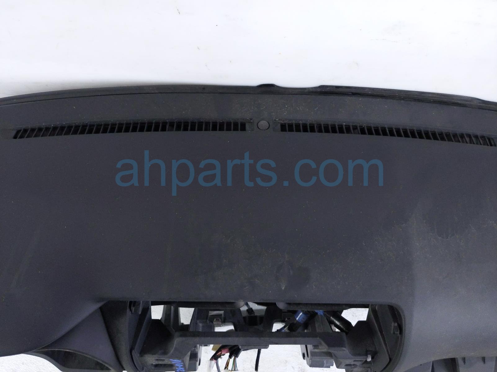 2016 Toyota 4 Runner Dashboard W/ Airbag Black 55301 35906 C0 Replacement 2016 Toyota 4 Runner Dashboard W/ Airbag Black 55301 35906 C0 Replacement thumbnail