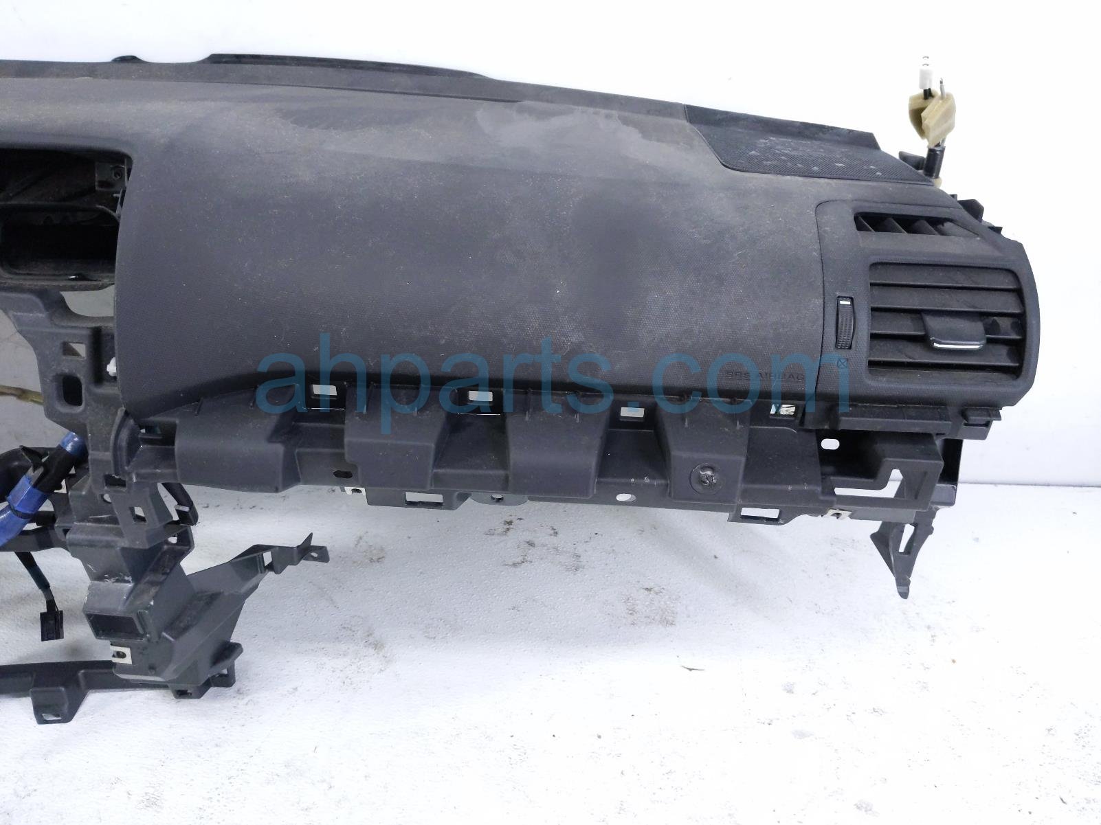 2016 Toyota 4 Runner Dashboard W/ Airbag Black 55301 35906 C0 Replacement 2016 Toyota 4 Runner Dashboard W/ Airbag Black 55301 35906 C0 Replacement thumbnail