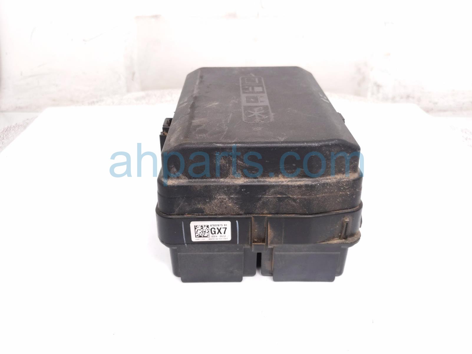 2024 Chevy Silverado 1500 Engine Room Fuse Box 2.7l 87832673 Replacement 2024 Chevy Silverado 1500 Engine Room Fuse Box 2.7l 87832673 Replacement thumbnail