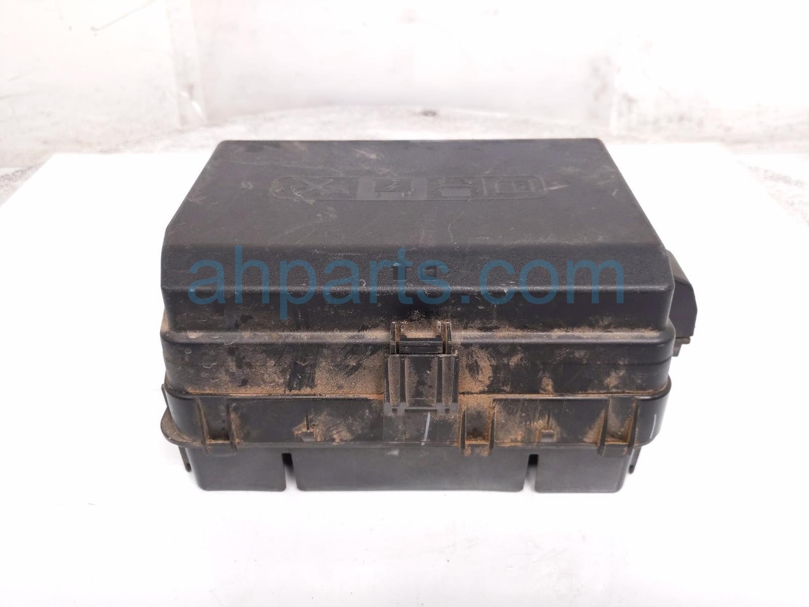 2024 Chevy Silverado 1500 Engine Room Fuse Box 2.7l 87832673 Replacement 2024 Chevy Silverado 1500 Engine Room Fuse Box 2.7l 87832673 Replacement thumbnail