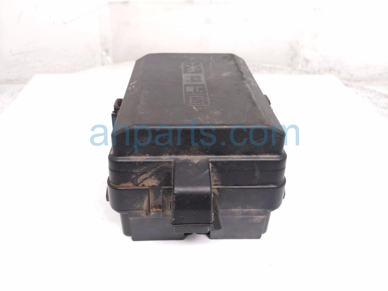 2024 Chevy Silverado 1500 Engine Room Fuse Box 2.7l 87832673 Replacement 2024 Chevy Silverado 1500 Engine Room Fuse Box 2.7l 87832673 Replacement thumbnail