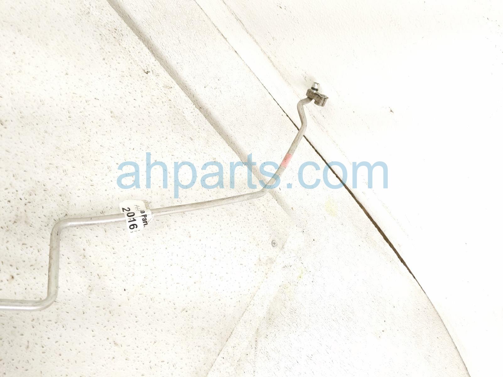 2016 Toyota 4 Runner Ac Hose Pipe A/c Front Liquid Line 4.0l 88710 35750 Replacement 2016 Toyota 4 Runner Ac Hose Pipe A/c Front Liquid Line 4.0l 88710 35750 Replacement thumbnail