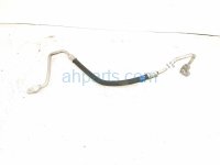 Toyota A/C SUCTION HOSE - 4.0L 4X2 Toyota A/C SUCTION HOSE - 4.0L 4X2