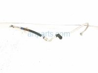 Toyota A/C DISCHARGE HOSE - 4.0L 4X2 Toyota A/C DISCHARGE HOSE - 4.0L 4X2