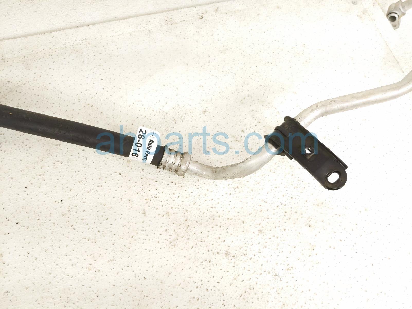 2016 Toyota 4 Runner Ac Pipe Line A/c Discharge Hose 4.0l 4x2 88703 60231 Replacement 2016 Toyota 4 Runner Ac Pipe Line A/c Discharge Hose 4.0l 4x2 88703 60231 Replacement thumbnail