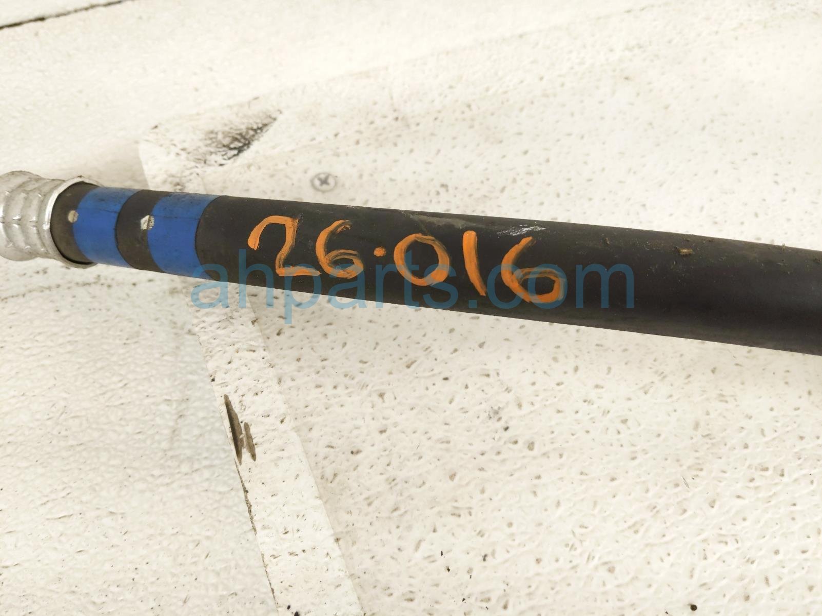 2016 Toyota 4 Runner Ac Pipe Line A/c Discharge Hose 4.0l 4x2 88703 60231 Replacement 2016 Toyota 4 Runner Ac Pipe Line A/c Discharge Hose 4.0l 4x2 88703 60231 Replacement thumbnail