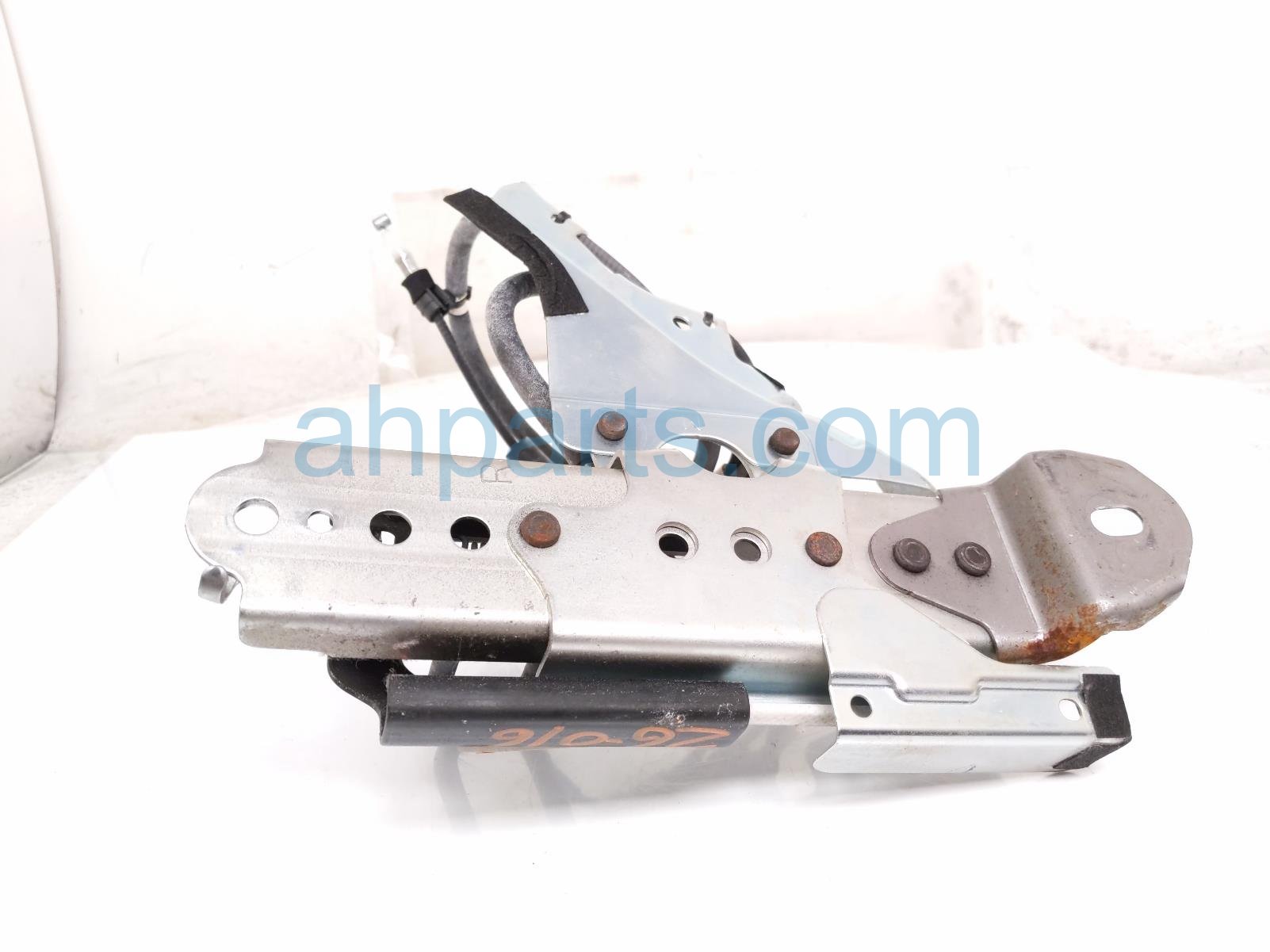 2016 Toyota 4 Runner Rear Passenger Seat Lock And Adjuster 72650 60200 Replacement 2016 Toyota 4 Runner Rear Passenger Seat Lock And Adjuster 72650 60200 Replacement thumbnail