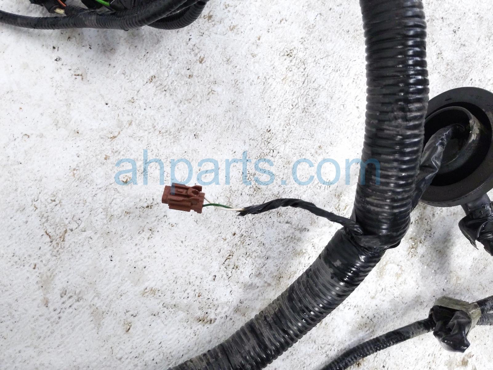 2019 Nissan Titan Engine Room Harness W/fuse 5.6l 4x2 24012 9FU5E Replacement 2019 Nissan Titan Engine Room Harness W/fuse 5.6l 4x2 24012 9FU5E Replacement thumbnail