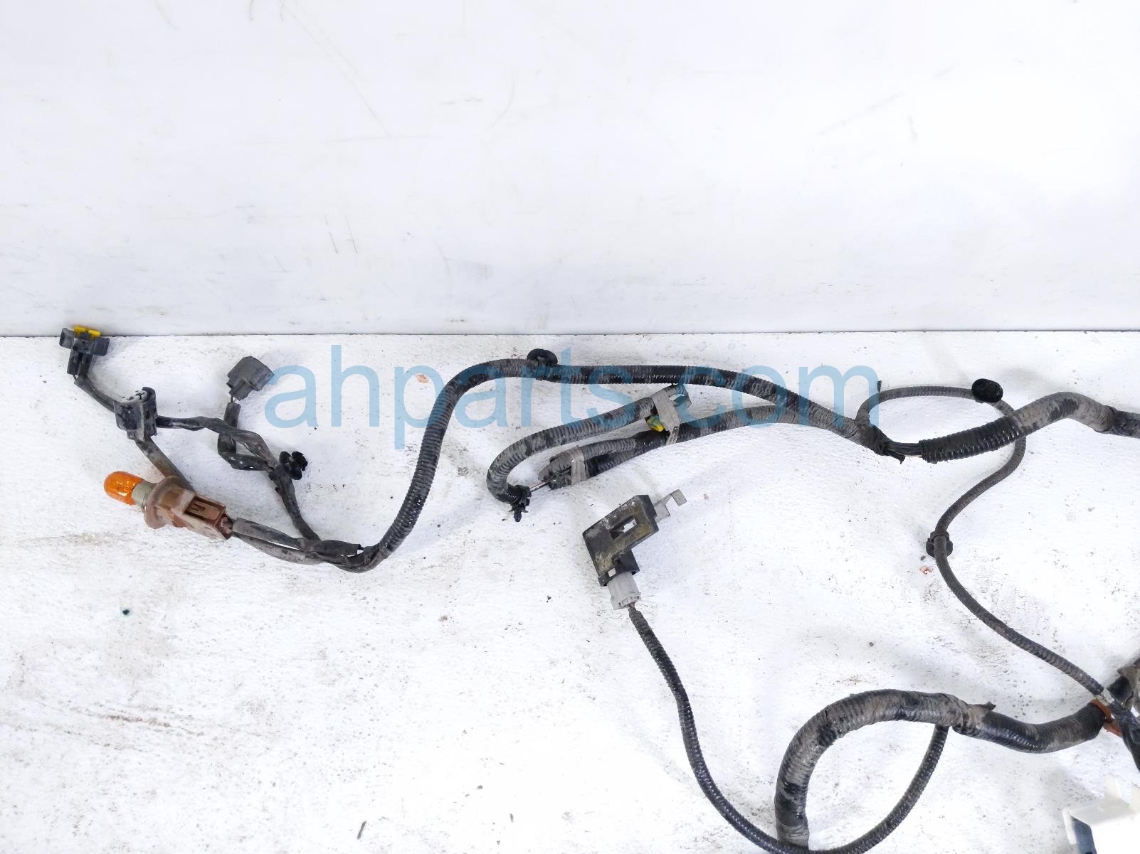 2019 Nissan Titan Engine Room Harness W/fuse 5.6l 4x2 24012 9FU5E Replacement 2019 Nissan Titan Engine Room Harness W/fuse 5.6l 4x2 24012 9FU5E Replacement thumbnail