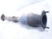 2019 Nissan Titan Catalytic Driver Lower Exhaust Converter 5.6l 20020 EZ30A Replacement 2019 Nissan Titan Catalytic Driver Lower Exhaust Converter 5.6l 20020 EZ30A Replacement thumbnail