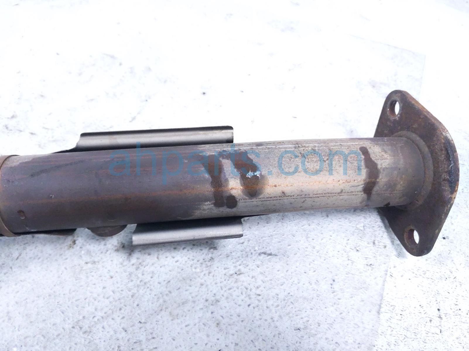 2019 Nissan Titan Catalytic Passenger Lower Exhaust Converter 5.6l 20010 EZ30A Replacement 2019 Nissan Titan Catalytic Passenger Lower Exhaust Converter 5.6l 20010 EZ30A Replacement thumbnail