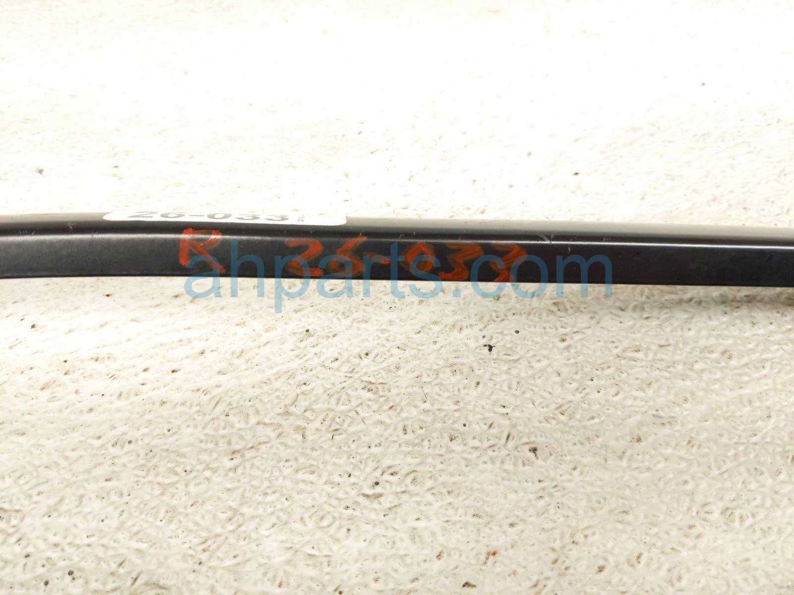 2015 Lexus Gs350 Passenger Windshield Wiper Arm 85211 30790 Replacement 2015 Lexus Gs350 Passenger Windshield Wiper Arm 85211 30790 Replacement thumbnail