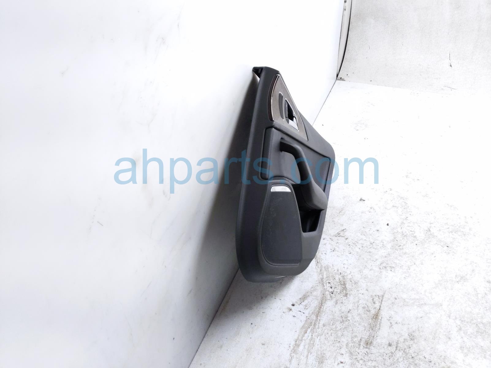 2014 Audi A6 Audi Trim / Liner Rear Passenger Interior Door Panel Black 4G0 867 304 AD WFA Replacement 2014 Audi A6 Audi Trim / Liner Rear Passenger Interior Door Panel Black 4G0 867 304 AD WFA Replacement thumbnail