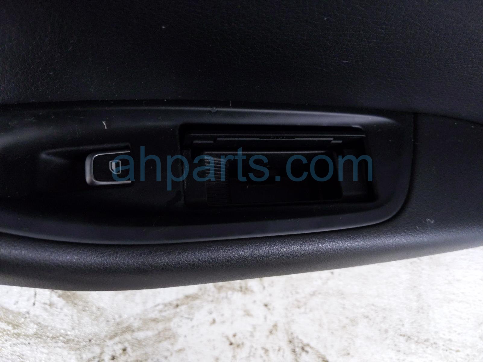 2014 Audi A6 Audi Trim / Liner Rear Passenger Interior Door Panel Black 4G0 867 304 AD WFA Replacement 2014 Audi A6 Audi Trim / Liner Rear Passenger Interior Door Panel Black 4G0 867 304 AD WFA Replacement thumbnail