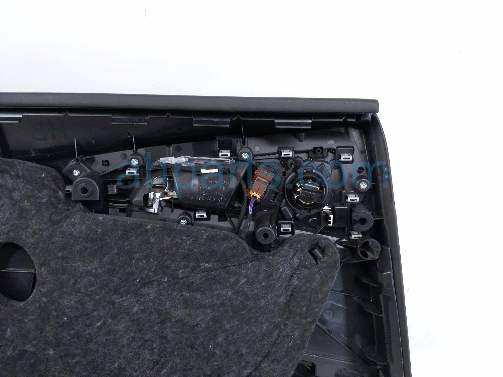 2014 Audi A6 Audi Trim / Liner Rear Passenger Interior Door Panel Black 4G0 867 304 AD WFA Replacement 2014 Audi A6 Audi Trim / Liner Rear Passenger Interior Door Panel Black 4G0 867 304 AD WFA Replacement thumbnail