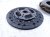 2018 Jeep Renegade Clutch Pressure Plate + Disc 1.4l 68267909AA Replacement 2018 Jeep Renegade Clutch Pressure Plate + Disc 1.4l 68267909AA Replacement thumbnail