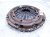 2018 Jeep Renegade Clutch Pressure Plate + Disc 1.4l 68267909AA Replacement 2018 Jeep Renegade Clutch Pressure Plate + Disc 1.4l 68267909AA Replacement thumbnail