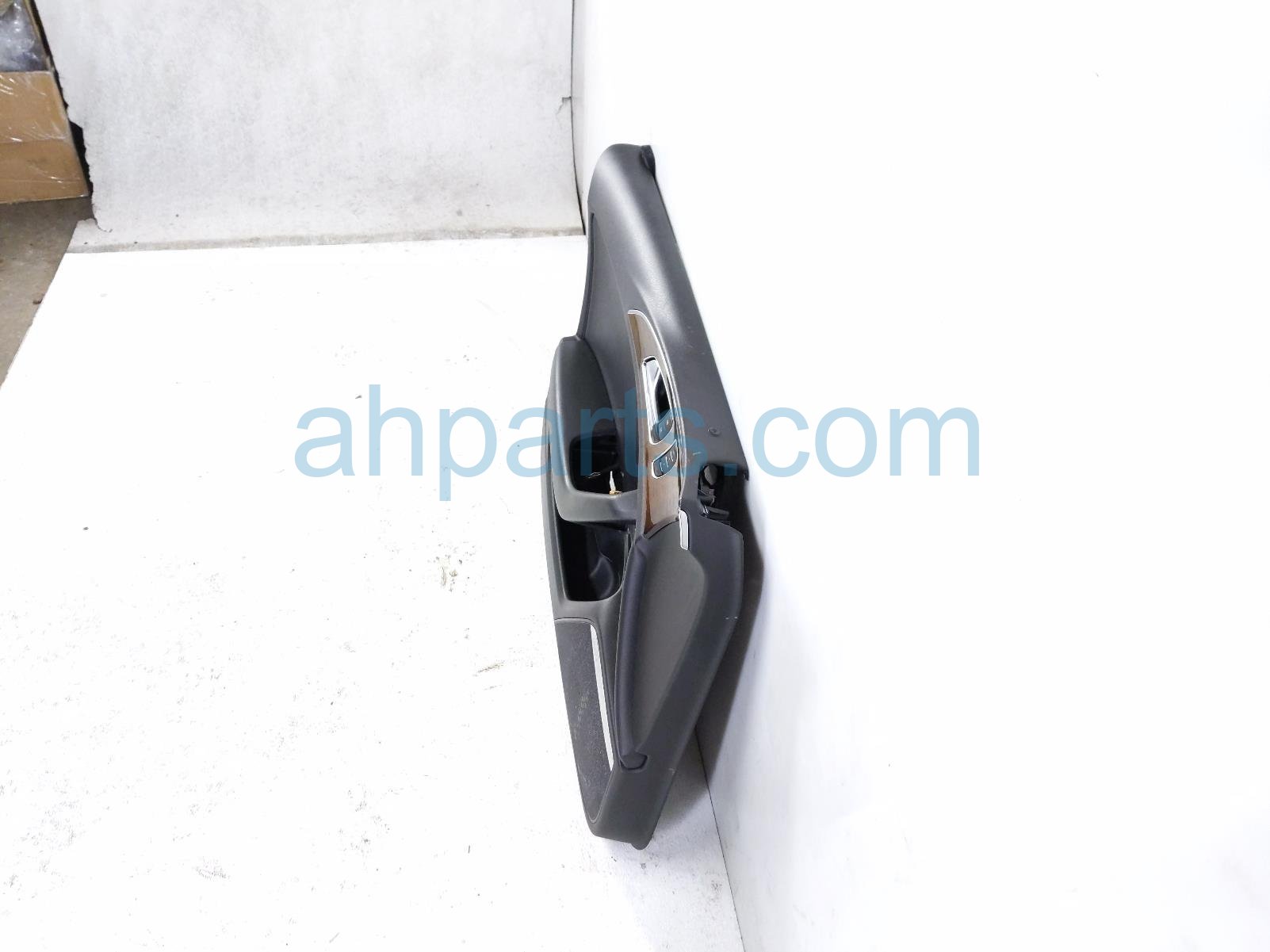 2014 Audi A6 Audi Trim / Liner Front Driver Interior Door Panel Black 4G1 867 103 AB WFA Replacement 2014 Audi A6 Audi Trim / Liner Front Driver Interior Door Panel Black 4G1 867 103 AB WFA Replacement thumbnail