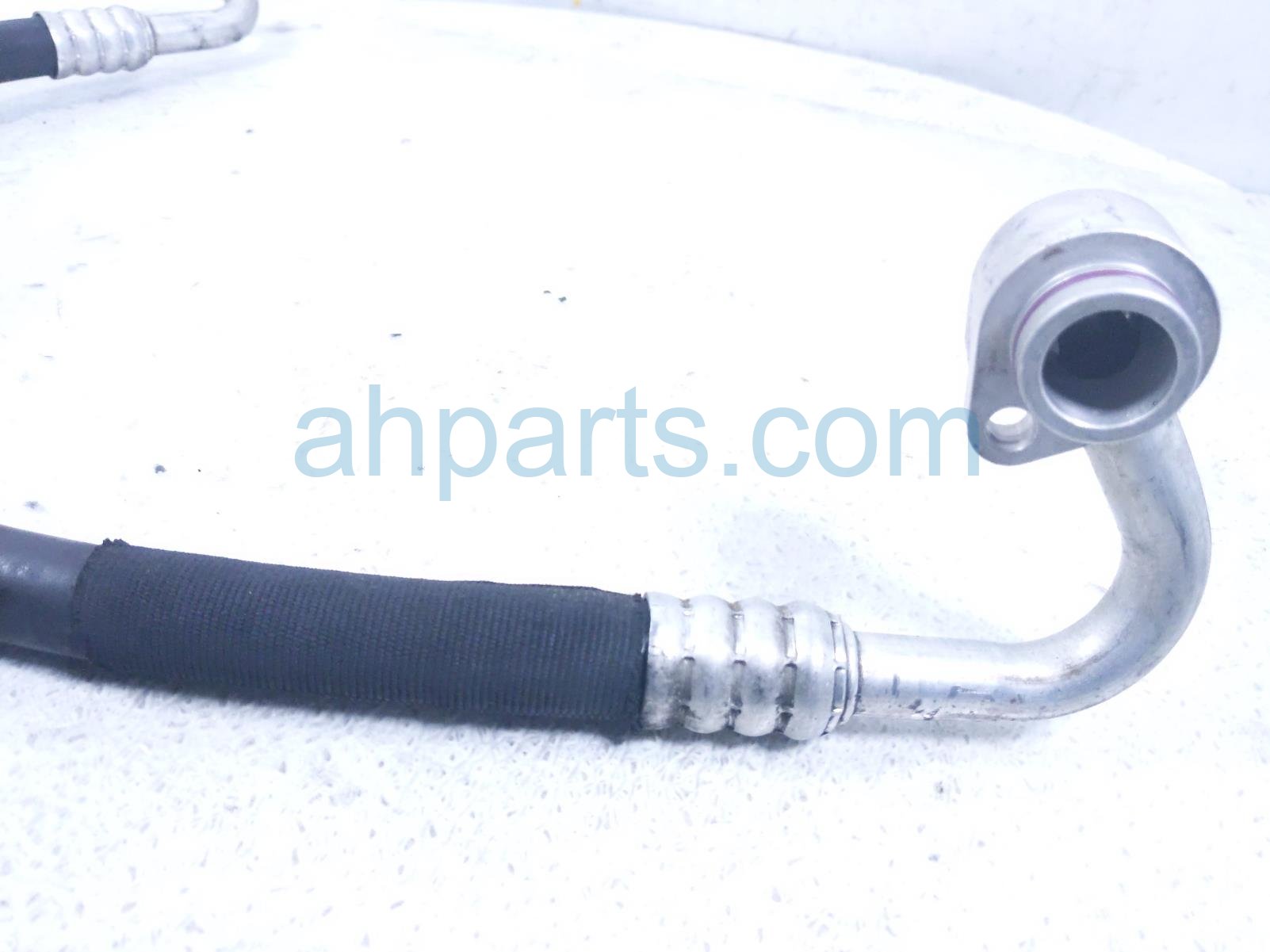 2014 Audi A6 Audi Ac Pipe Line Upper A/c Hose & Tube 2.0l 4G0 260 707 CF Replacement 2014 Audi A6 Audi Ac Pipe Line Upper A/c Hose & Tube 2.0l 4G0 260 707 CF Replacement thumbnail